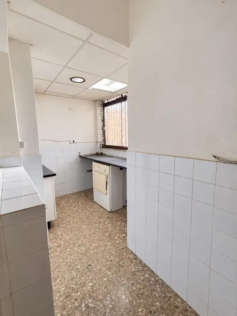 Cocina de Piso en venta en Santa Fe, Granada