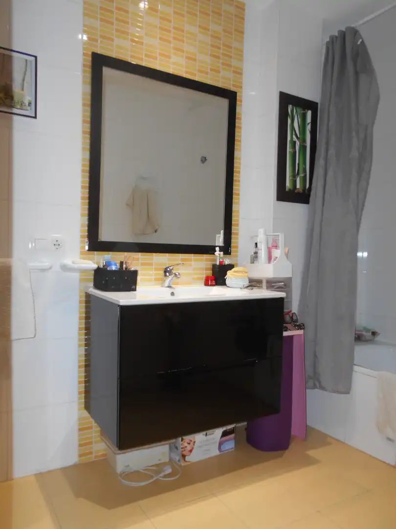 Dúplex con piscina en venta en Calle Camino de la Pedregosa, imagen 16