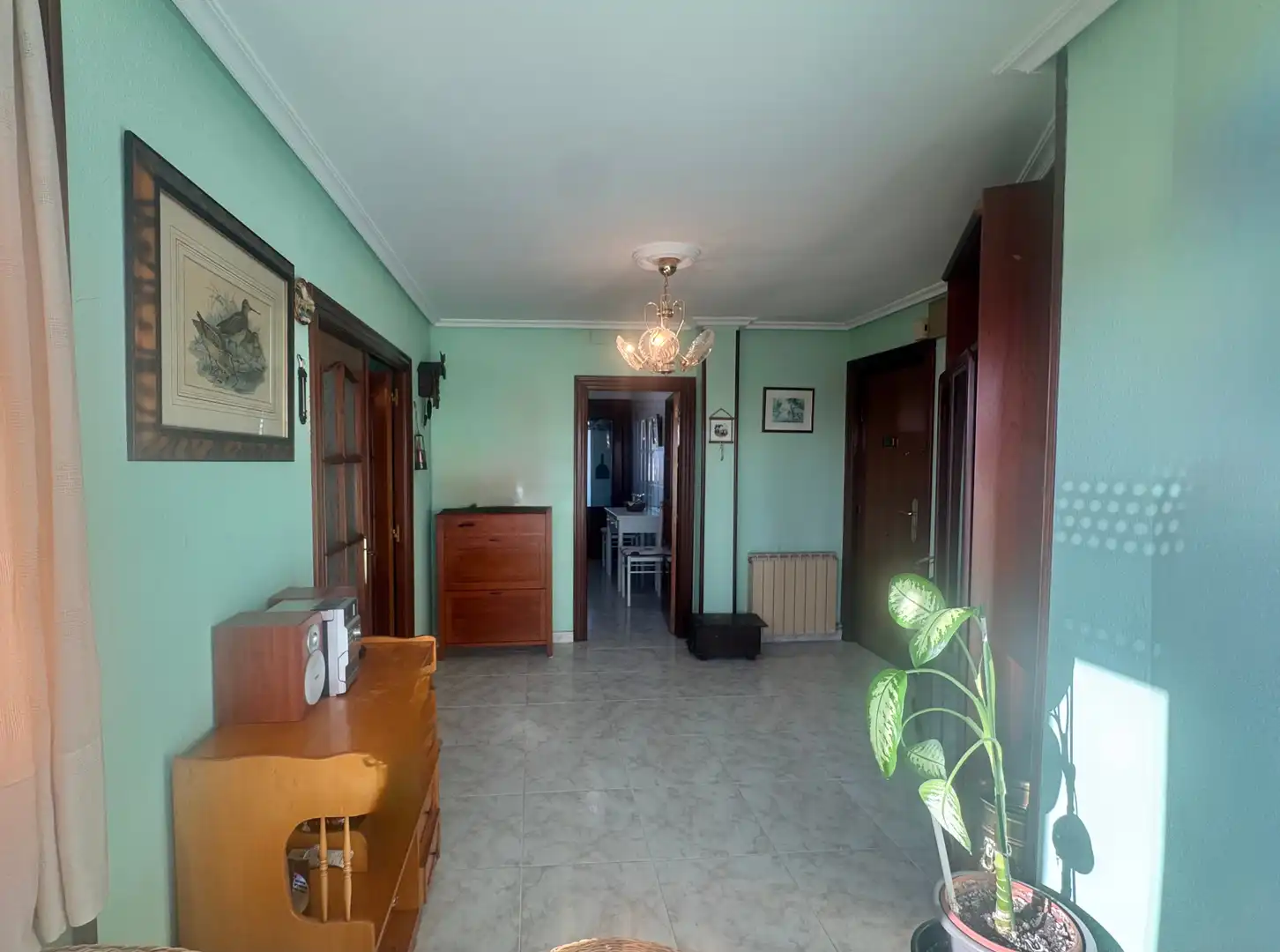 Wohnung mit Terrasse zum Verkauf in Avenida de Gaspar García Laviana, imagen 18