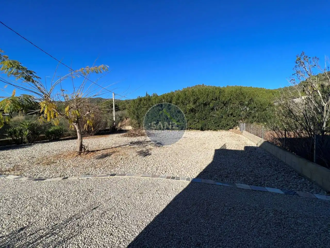 Xalet amb piscina en venda a Pasaje Diseminados Poligono 1, imagen 63