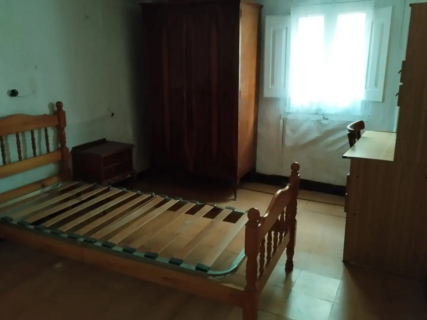 Dormitori de Casa o xalet en venda en La Pobla de Lillet