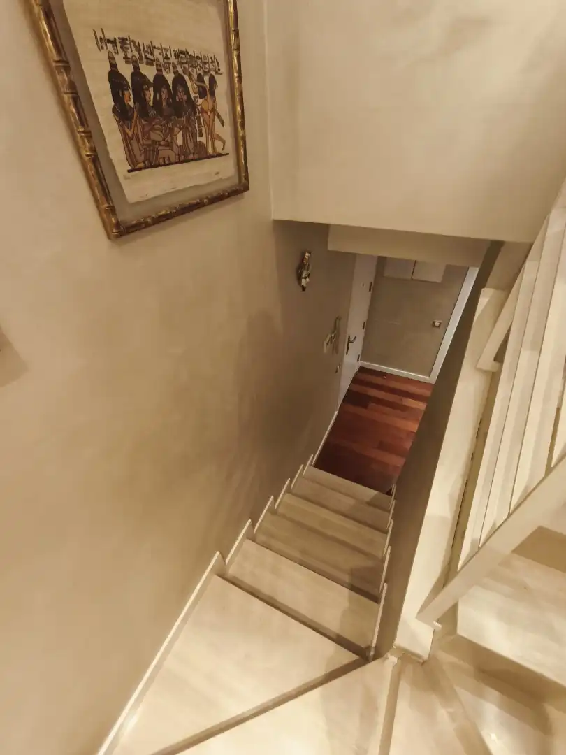 Dúplex en venta en Matadepera con Terraza, Trastero y Amueblado