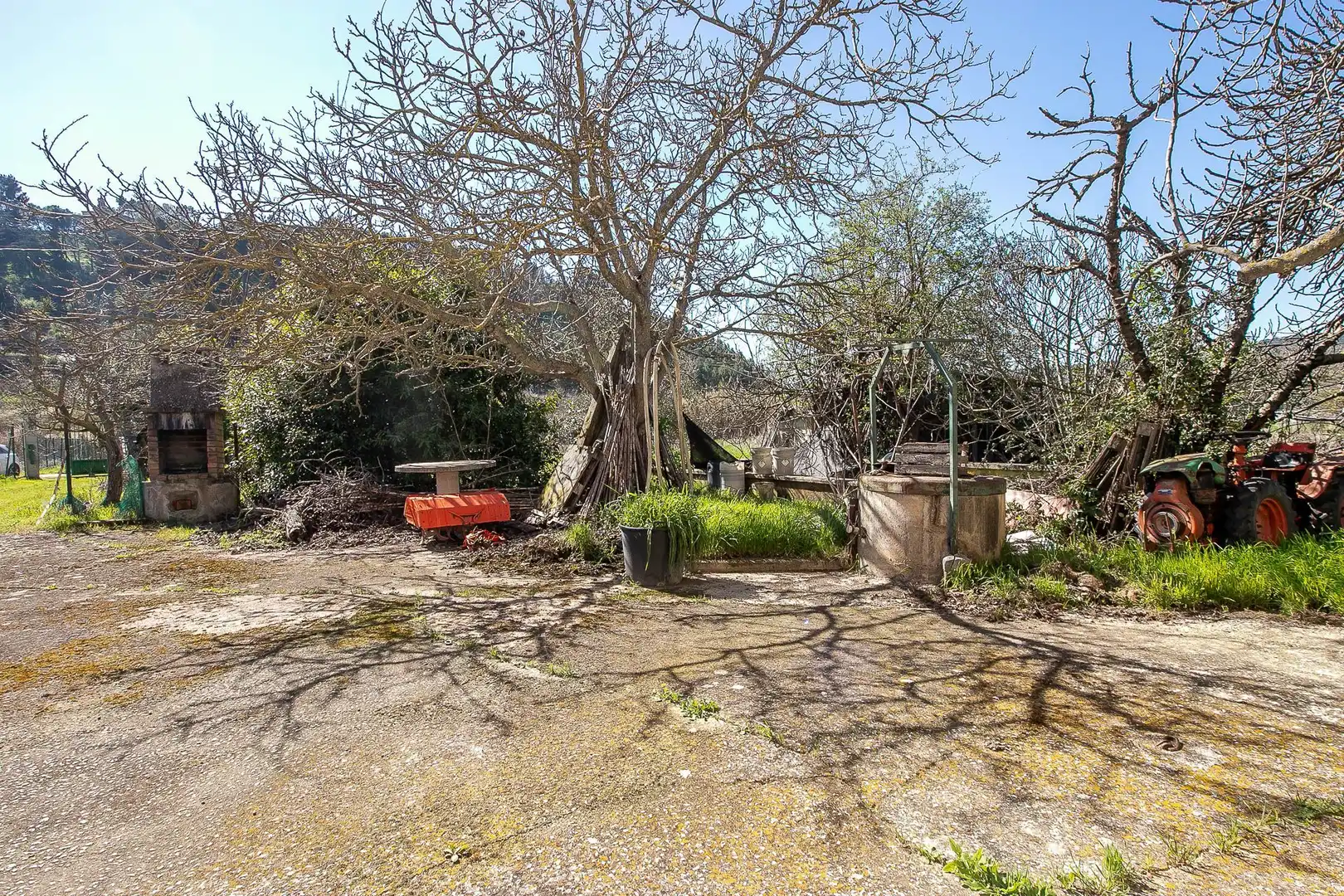 Finca rústica en venda en Mendigorria amb Calefacció, Traster i Piscina
