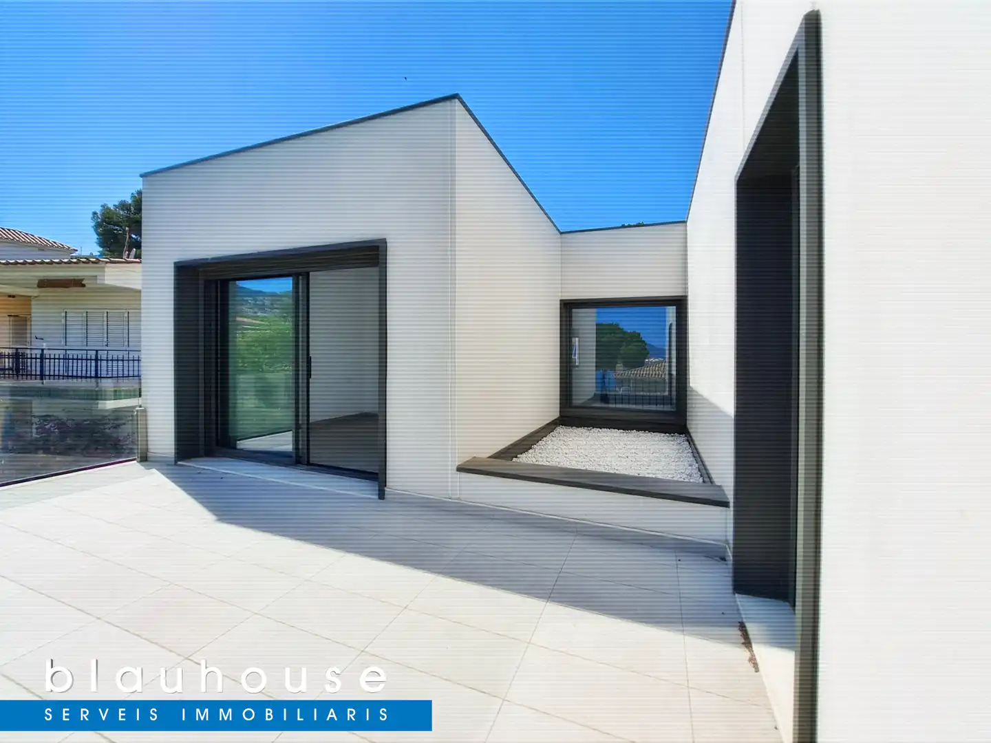 Casa o xalet en venda a Avinguda Carboneres, Carboneres - La Farella