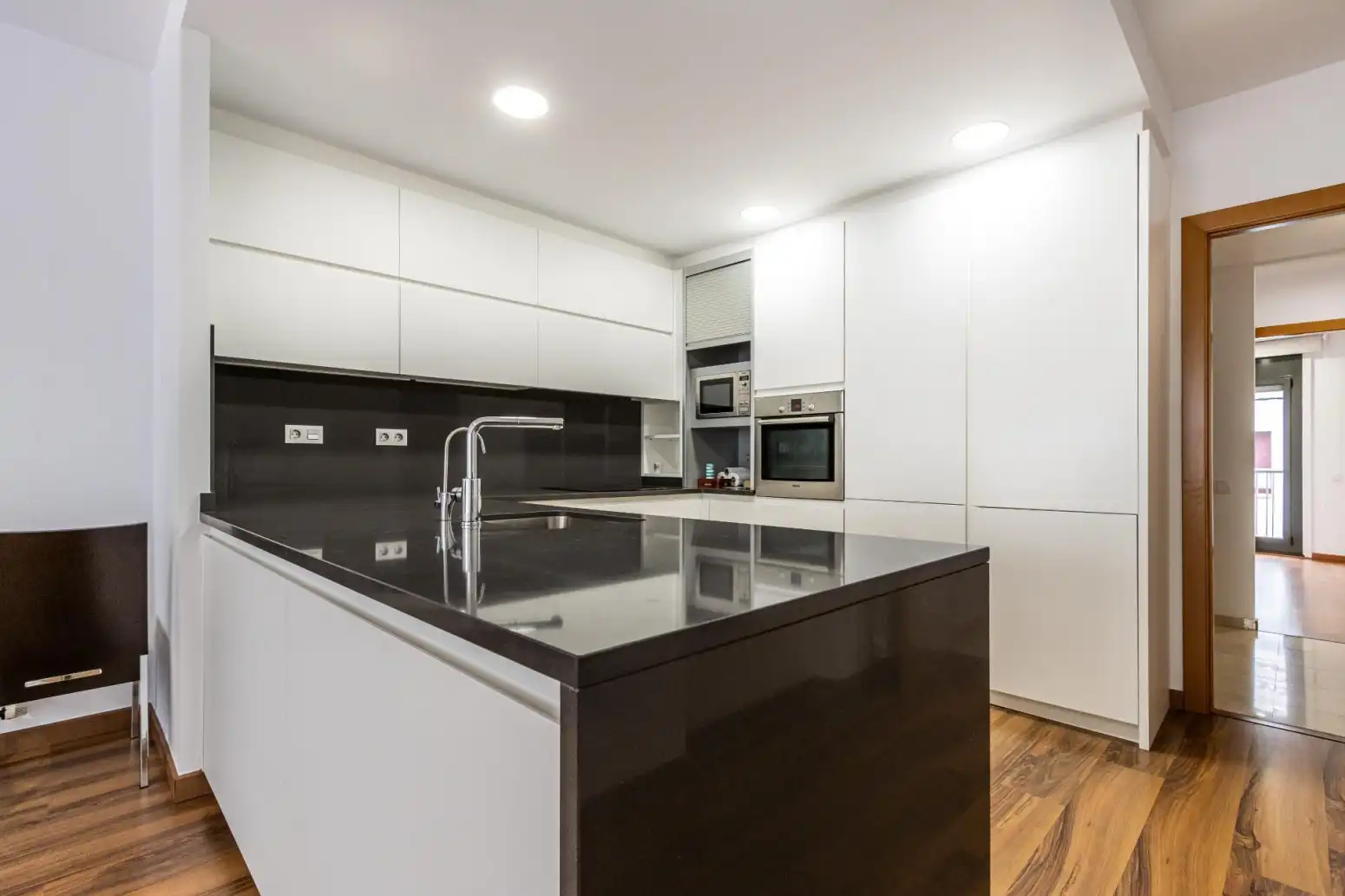 Casa adosada en venta en Terrassa - Carrer SANT QUIRZE, DE, Barri del Centre