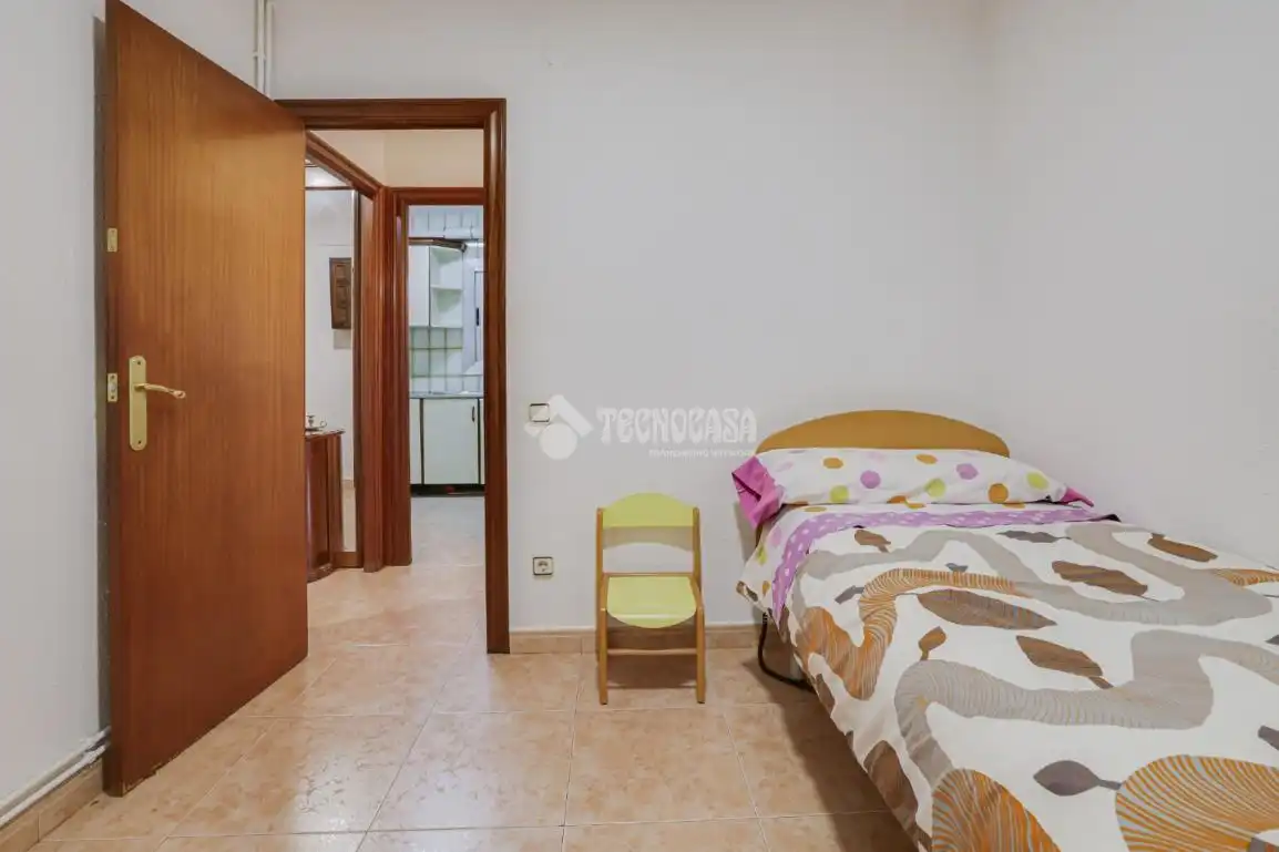 Appartamento con terrazza in vendita a Salut - Lloreda, imagen 16