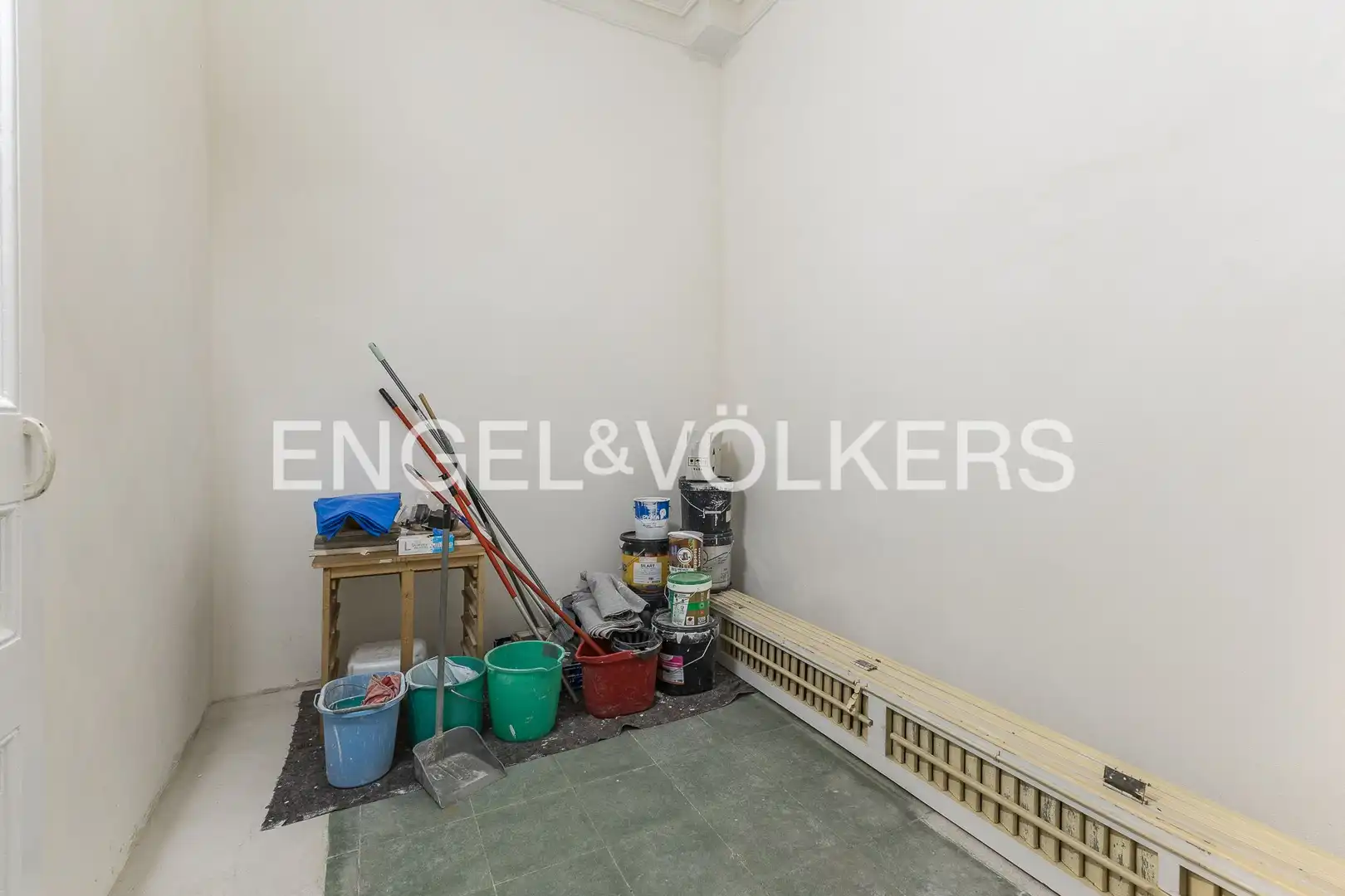 Appartamento con terrazza in vendita a Passeig de Sant Joan, imagen 32