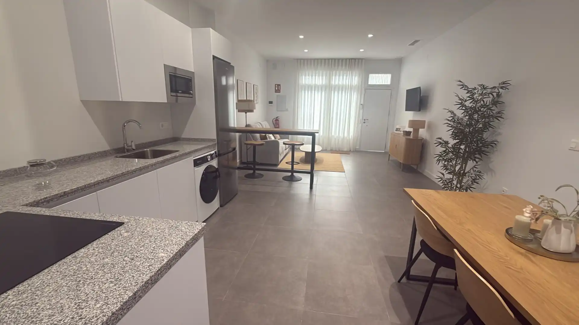 Apartament en venda a Norte-Sierra, imagen 4