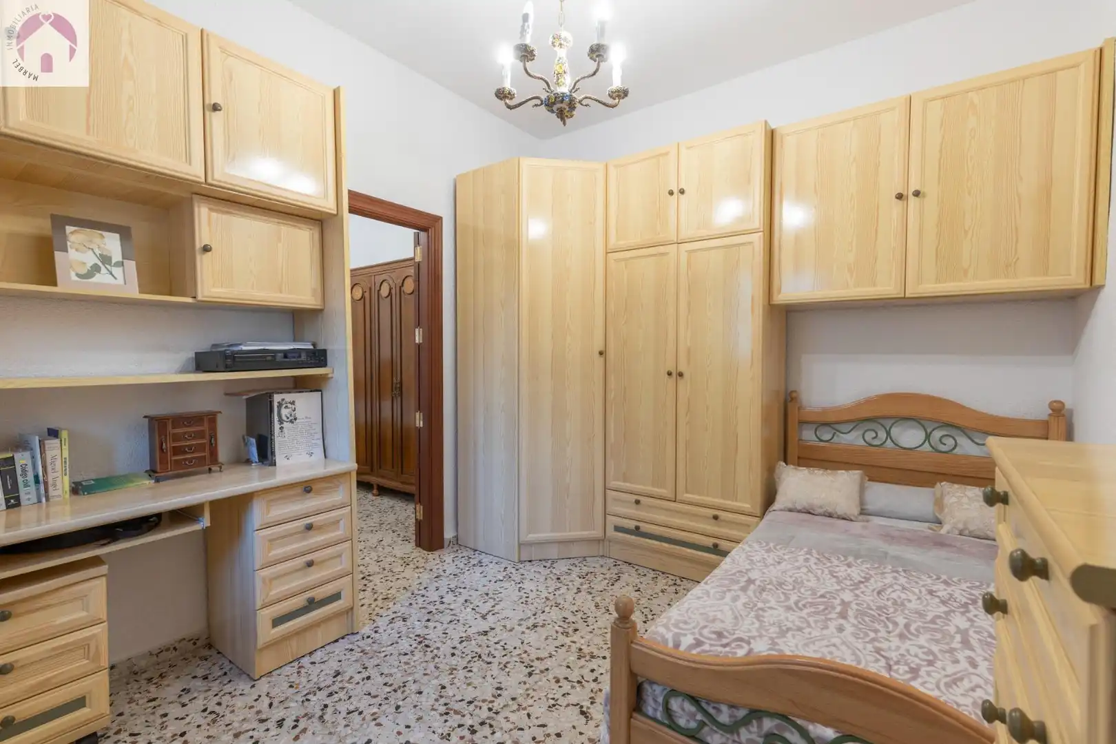 Flat for sale in Beiro, imagen 9