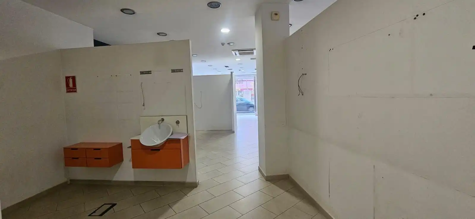Local comercial de lloguer a El Parque - Zapatón, imagen 16