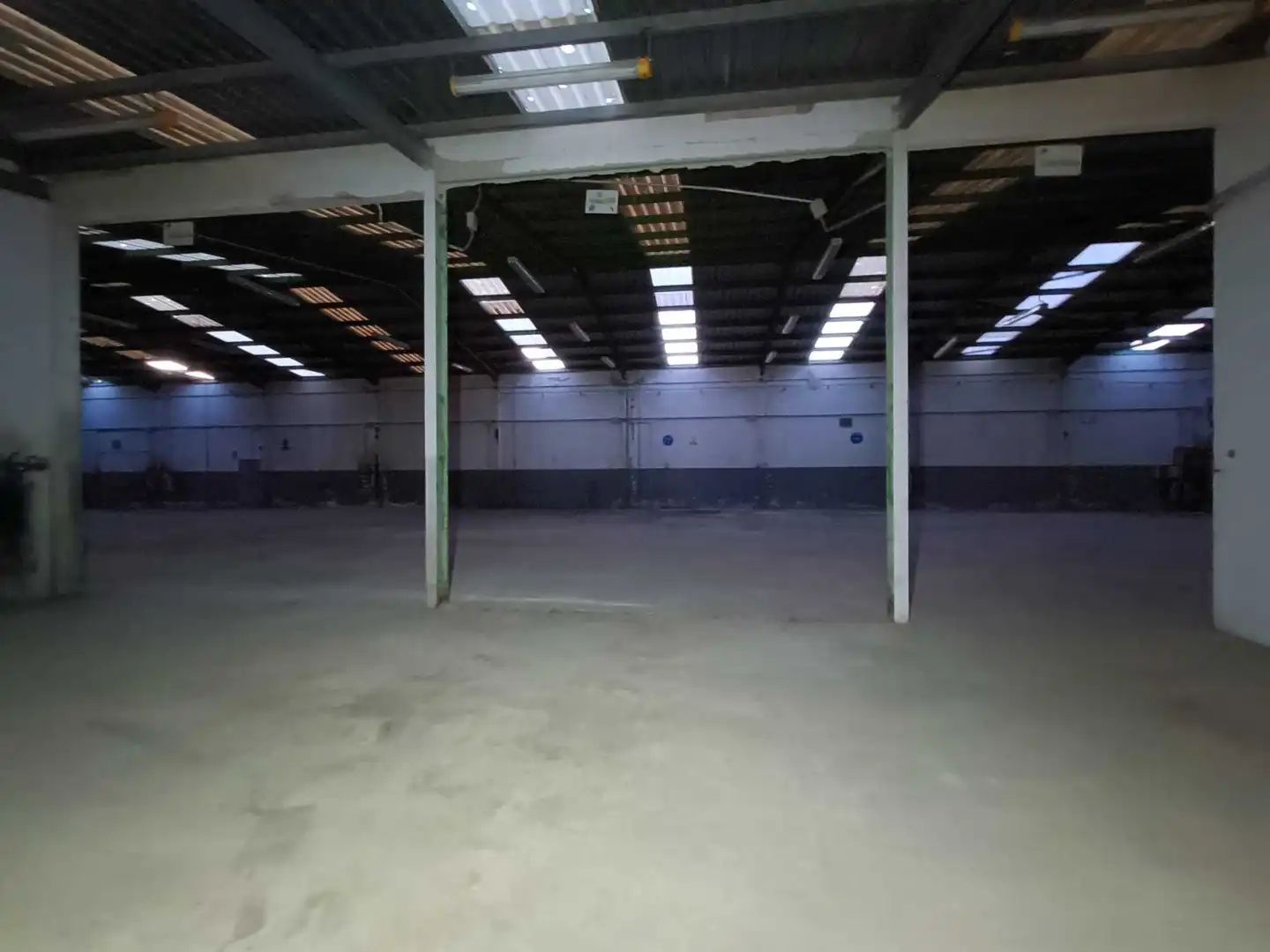Nave industrial in vendita a Pda Els Plans, imagen 3