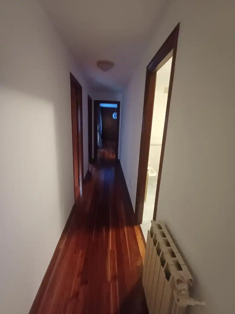 Flat with lift to rent in Centro - Juan Flórez - Plaza Pontevedra, imagen 18