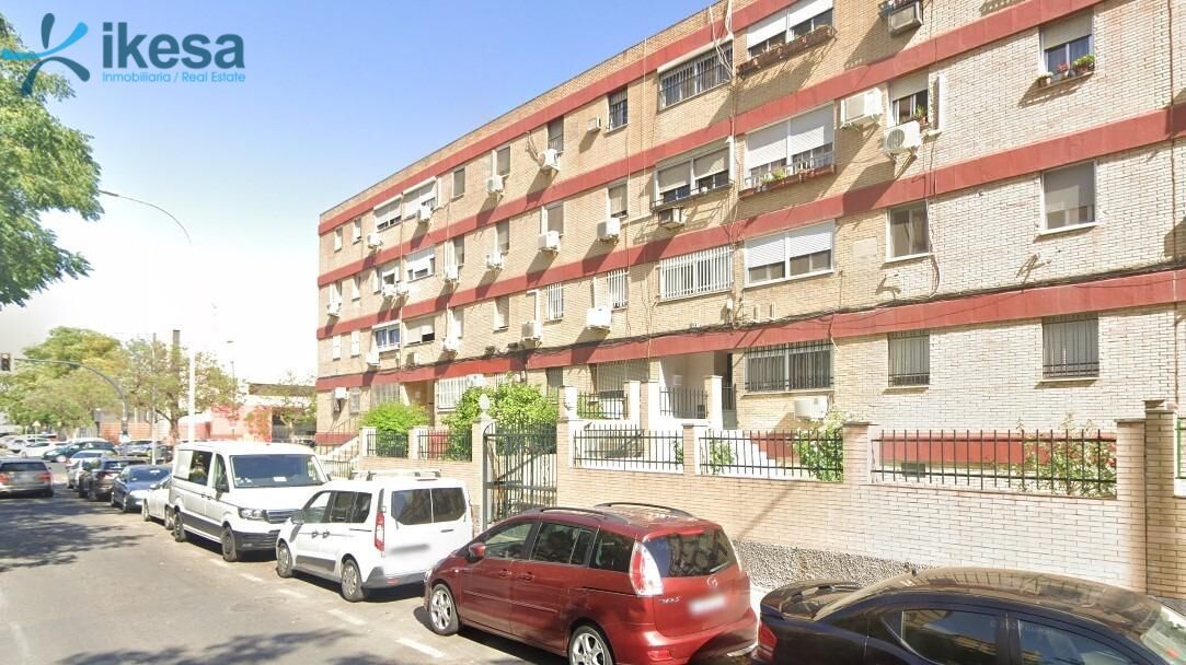 Flat for sale in Juan XXIII - Rochelambert