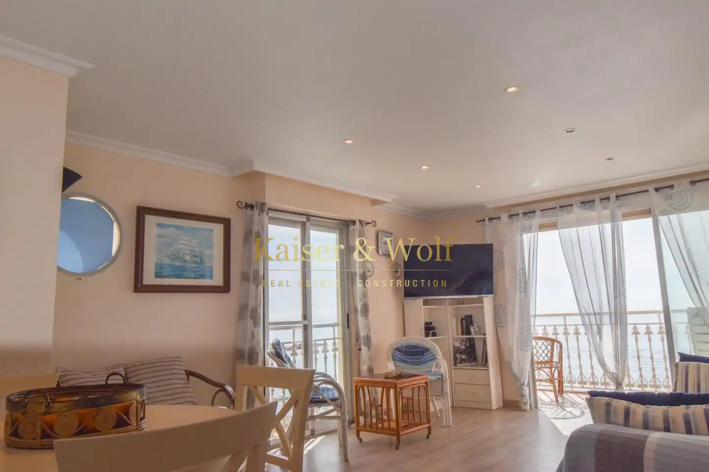 Appartamento con ascensore in vendita a Campoamor, imagen 4