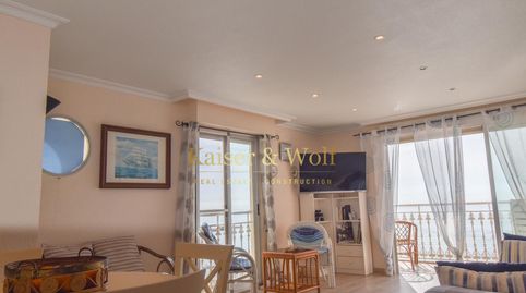 Foto 4 de Piso en venta en Campoamor, Playa Levante, Santa Pola