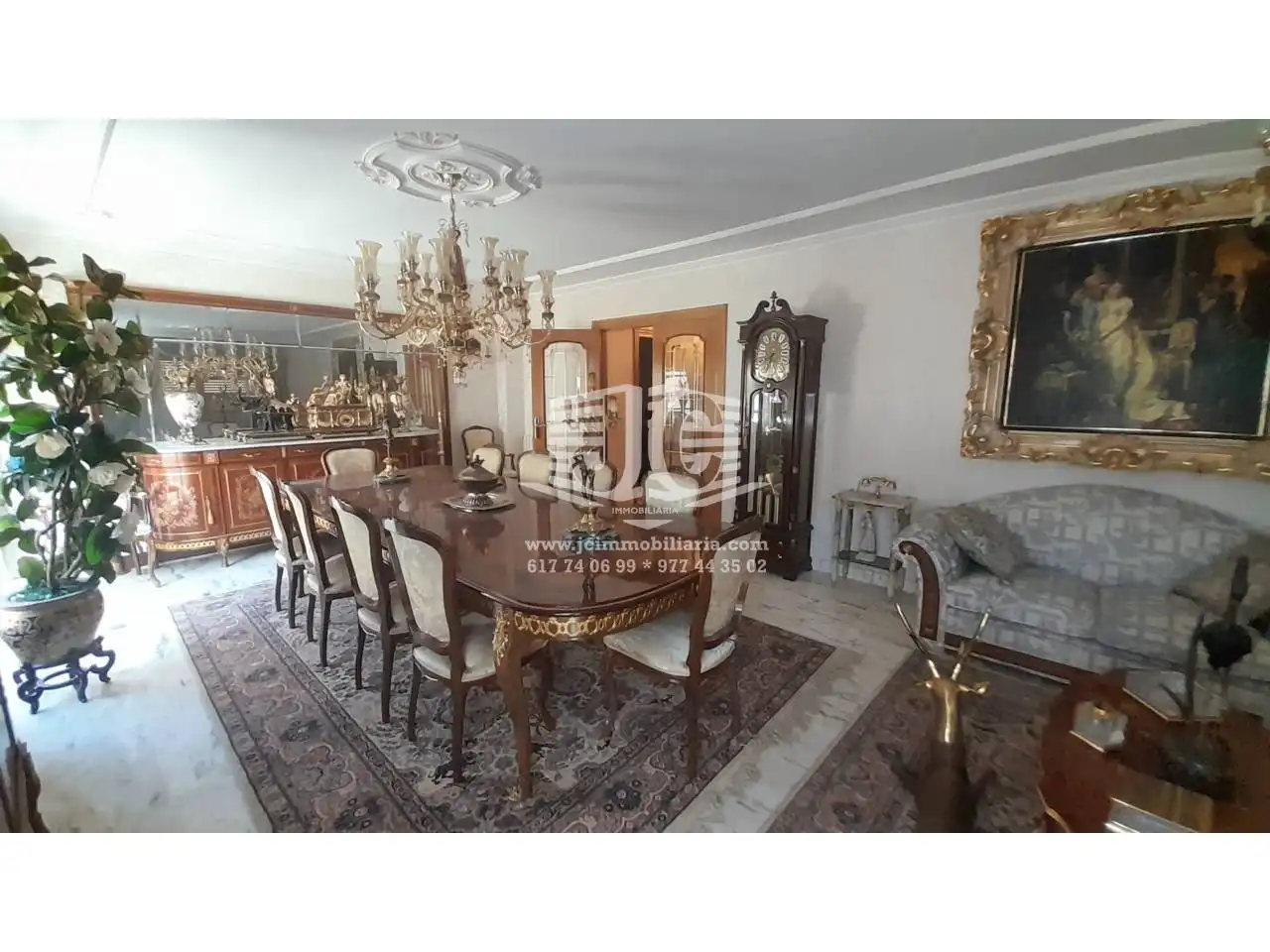 Casa en venda a Calle JACINT BERDAGUER, imagen 3