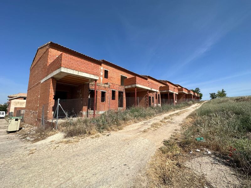 Casa o xalet en venda a CARMEN LAFORET, Horcajo de Santiago