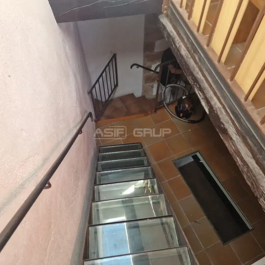Casa aparellada de lloguer a Calle Costa Roja 8, 08146 Gallifa, provincia de Barcelona, España, imagen 9