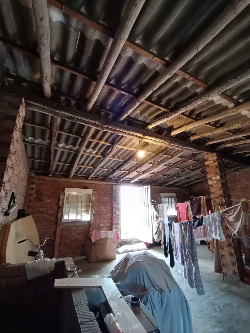 Piso con terraza en venta en Calle Pardo 25, imagen 11
