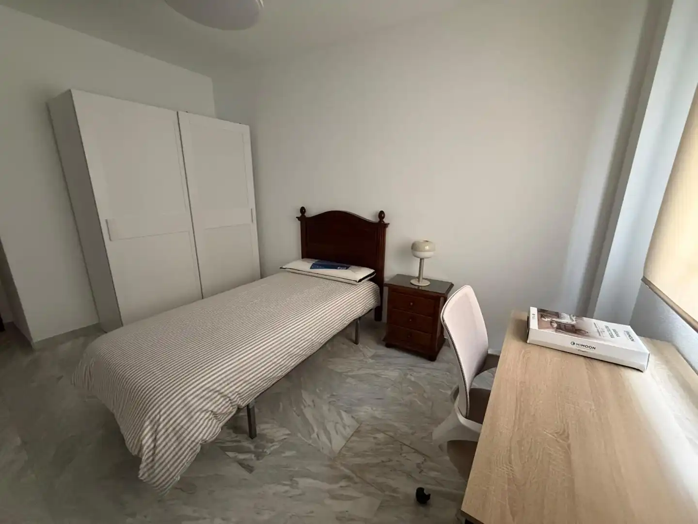 Apartament amb ascensor de lloguer a Pardaleras, imagen 18