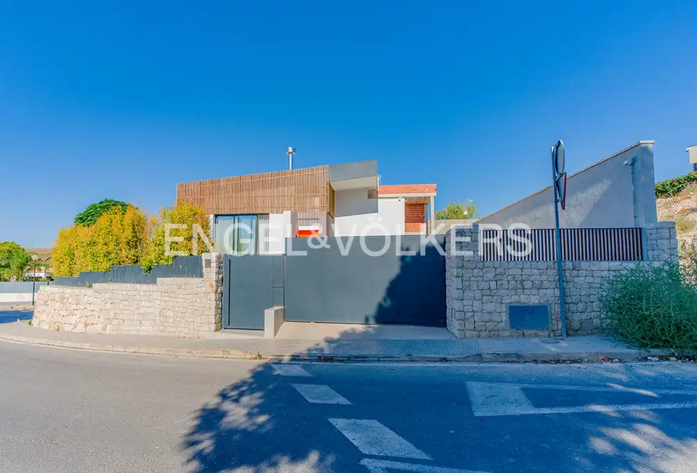 Villa avec piscine à louer à Carrer del Maigmó 8, imagen 35