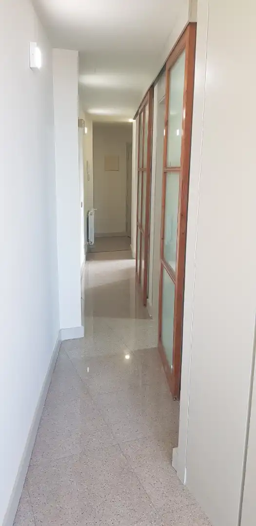 Apartamento de alquiler en Madrid con Aire acondicionado, Calefacción y Parquet