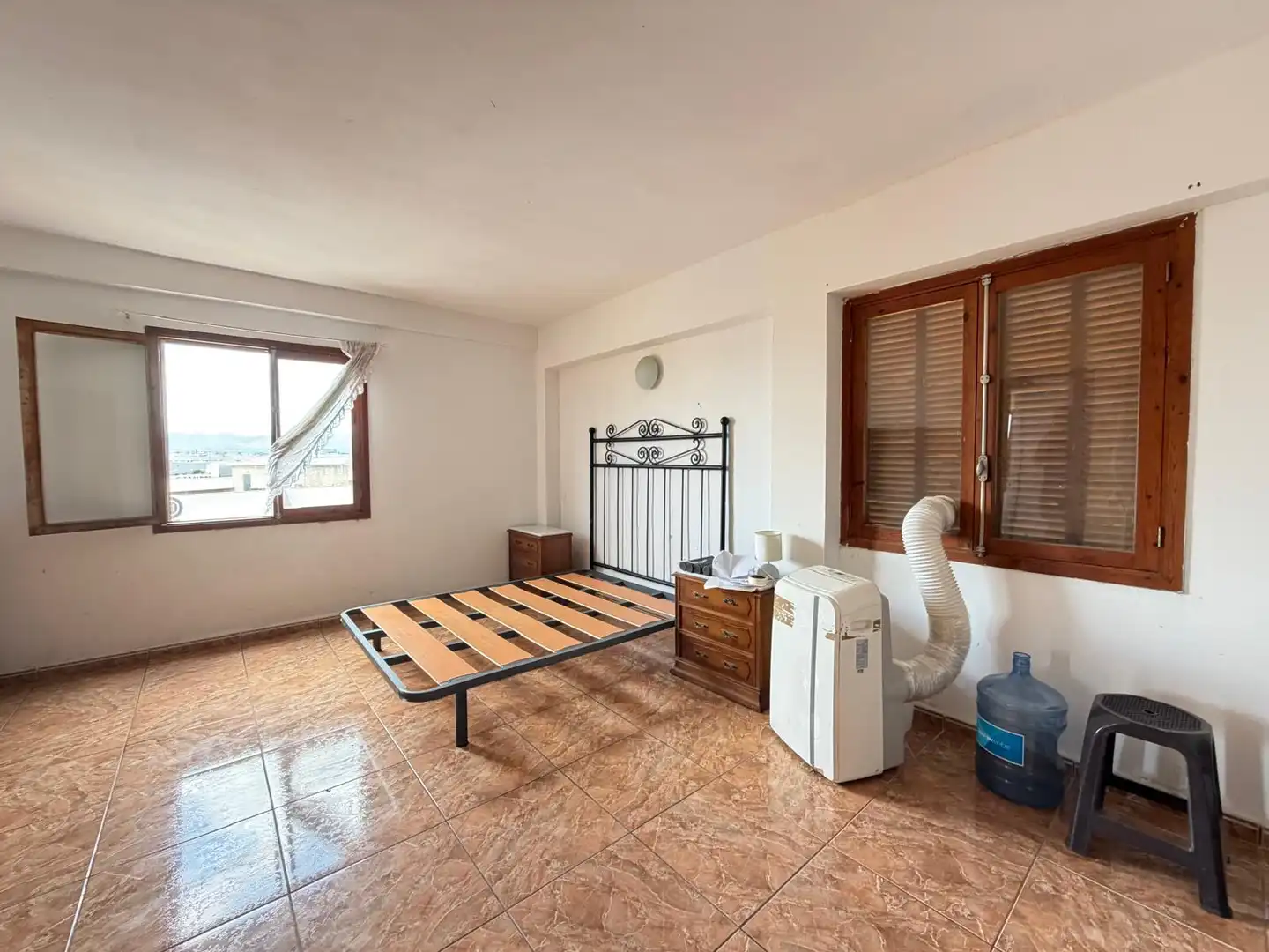 Habitación de Piso en venta en  Palma de Mallorca con Balcón