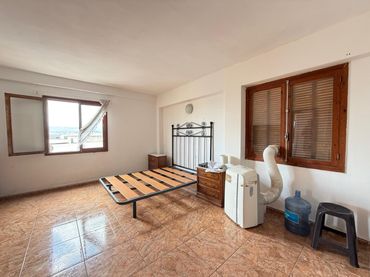 Wohnung mit Balkon zum Verkauf in Nord