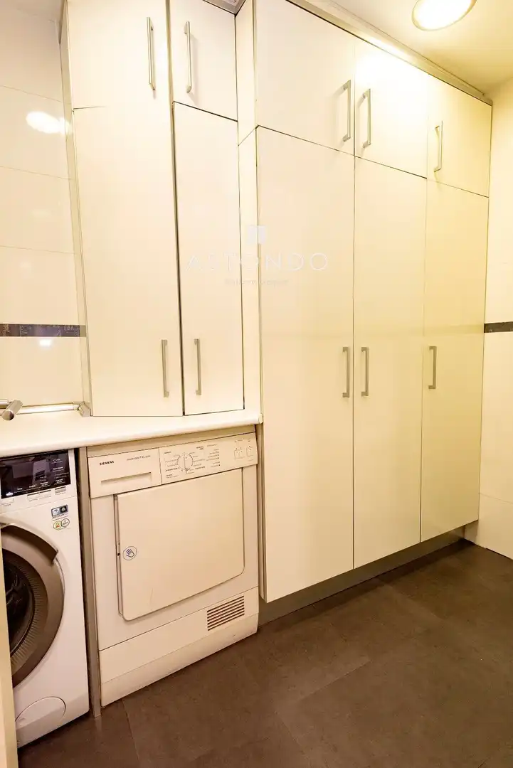 Flat for rent in Niño Jesús