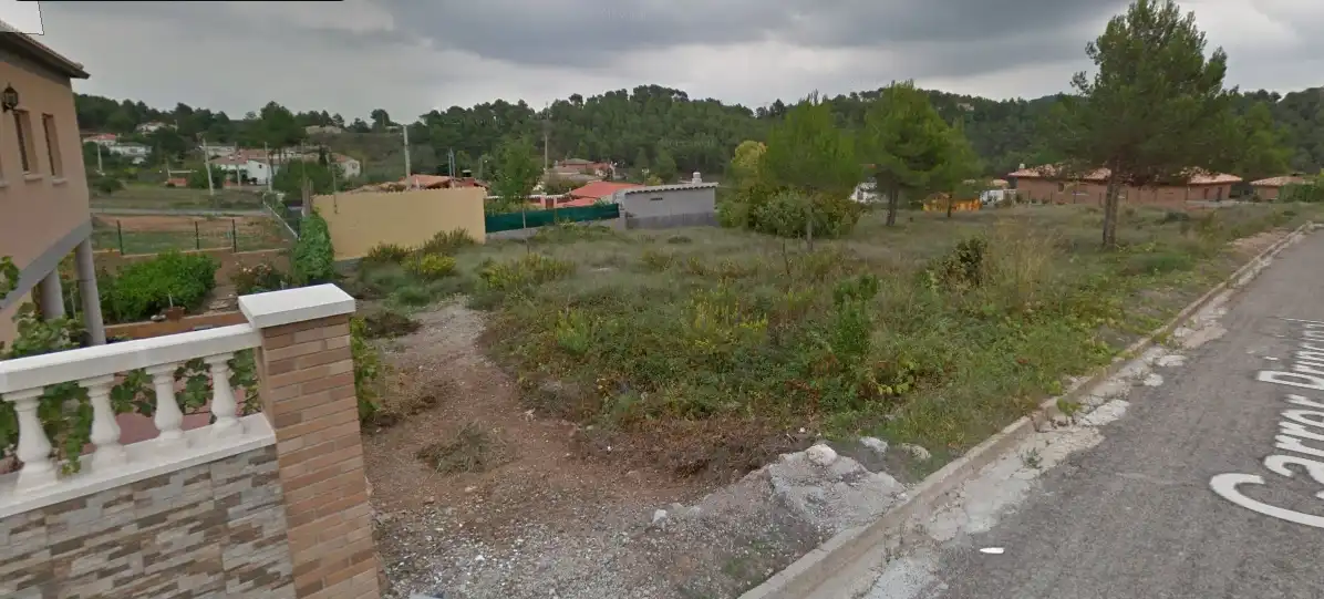 Terreno residencial en venta en El Montmell, imagen 3