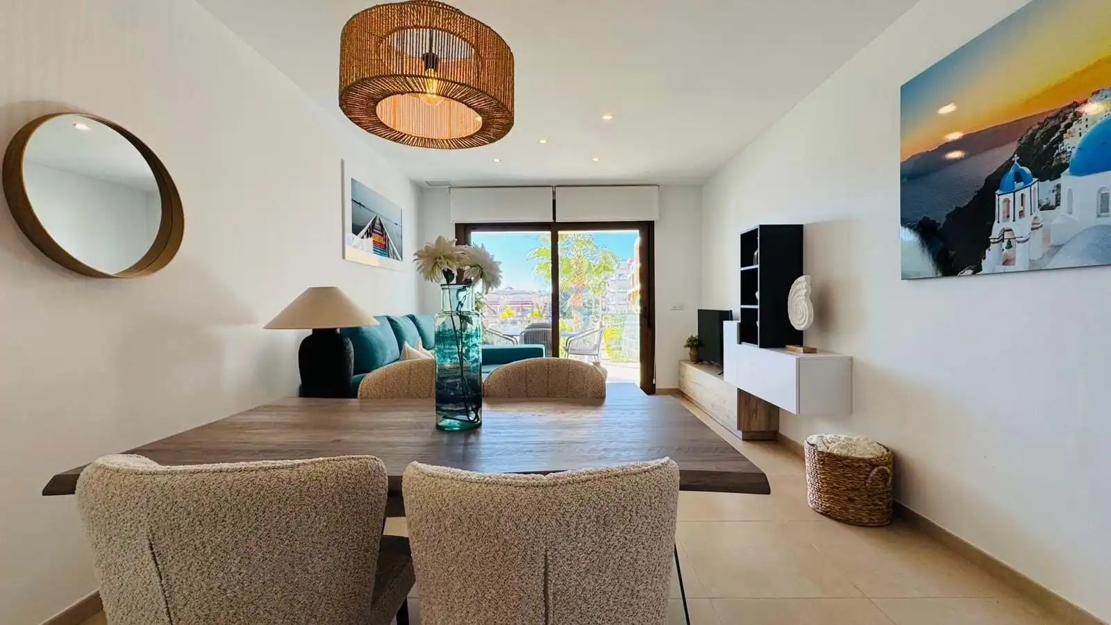 Wohnung mit Terrasse zum Verkauf in Orihuela Costa, imagen 9