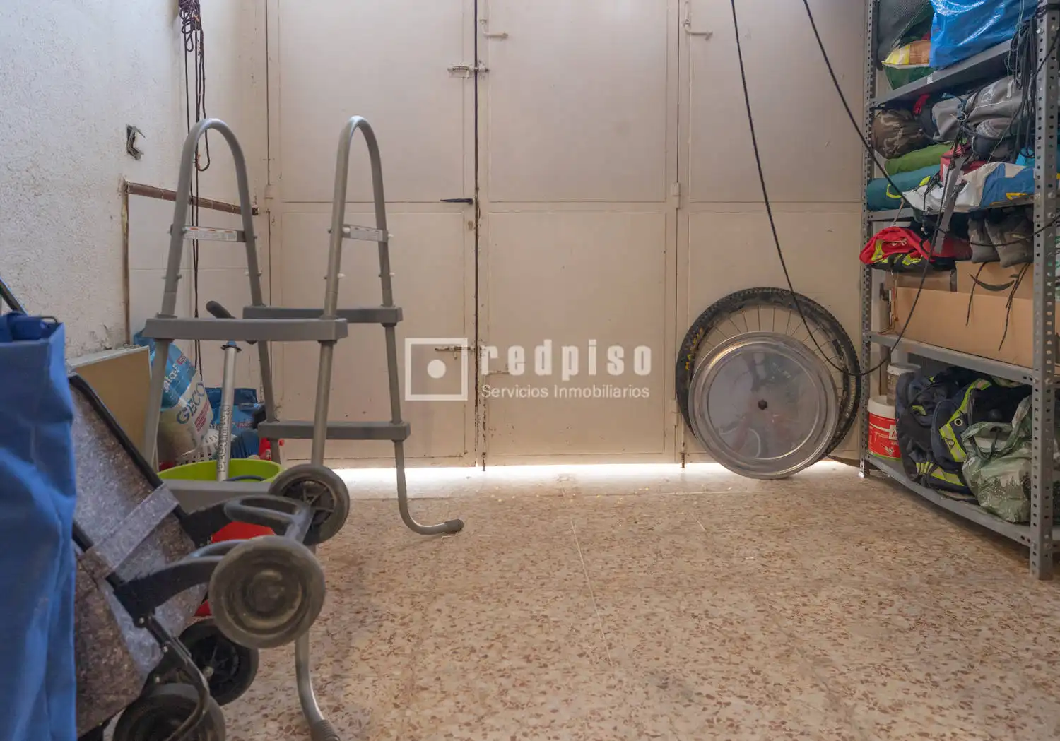 Casa o xalet en venda a El Álamo