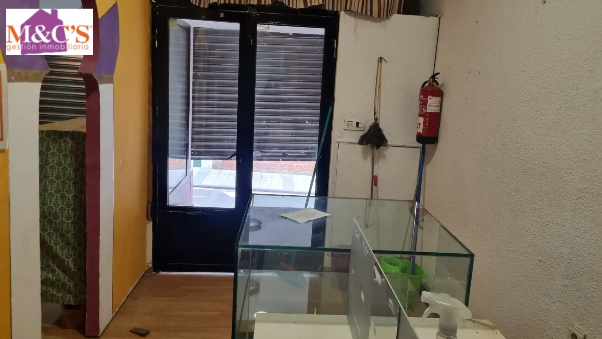 Local comercial de lloguer a Centro, imagen 10
