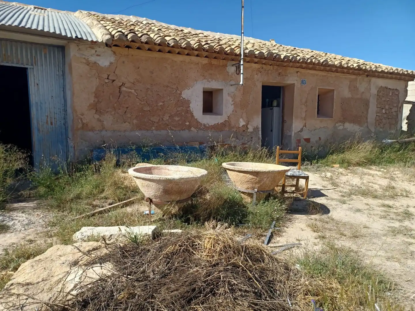 Casa rustica in vendita a El Pinós / Pinoso, imagen 12