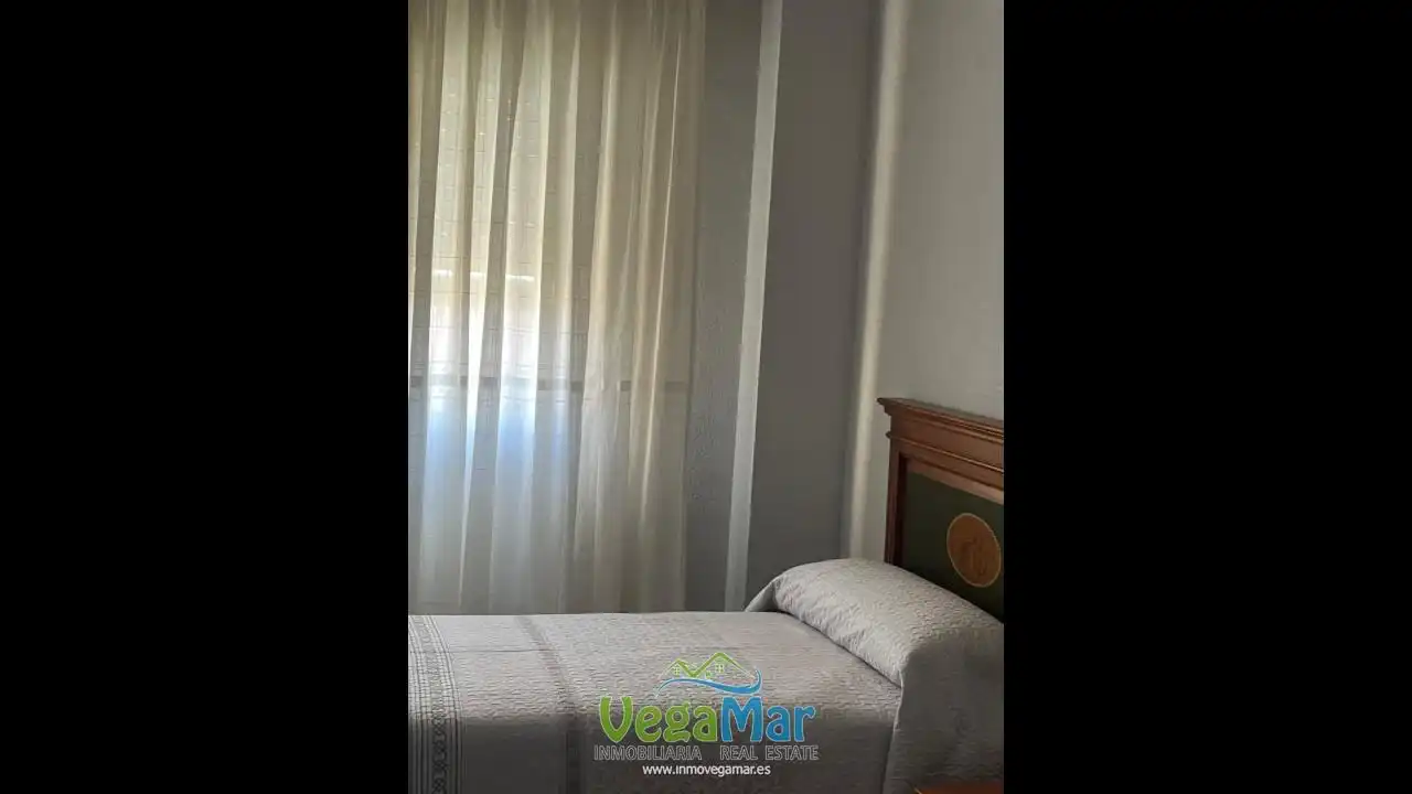 Piso de alquiler en Pablo Iglesias, Almuñecar Centro