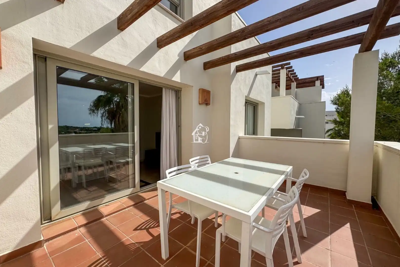 Apartment with terrace for sale in Orihuela Costa, imagen 31