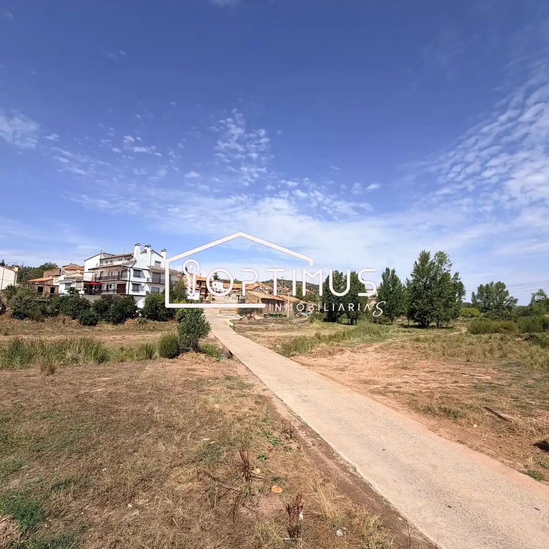 Finca rústica en venda en Valbona