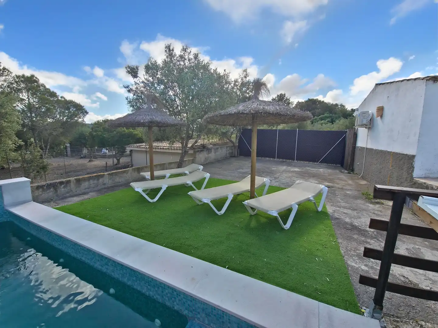 Country house zum Verkauf in Manacor Centre