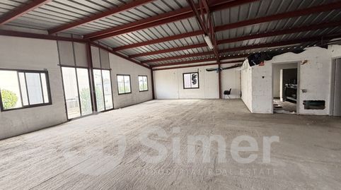 Foto 2 von Fabrikhallen zur Miete in Can Illa, La Garriga