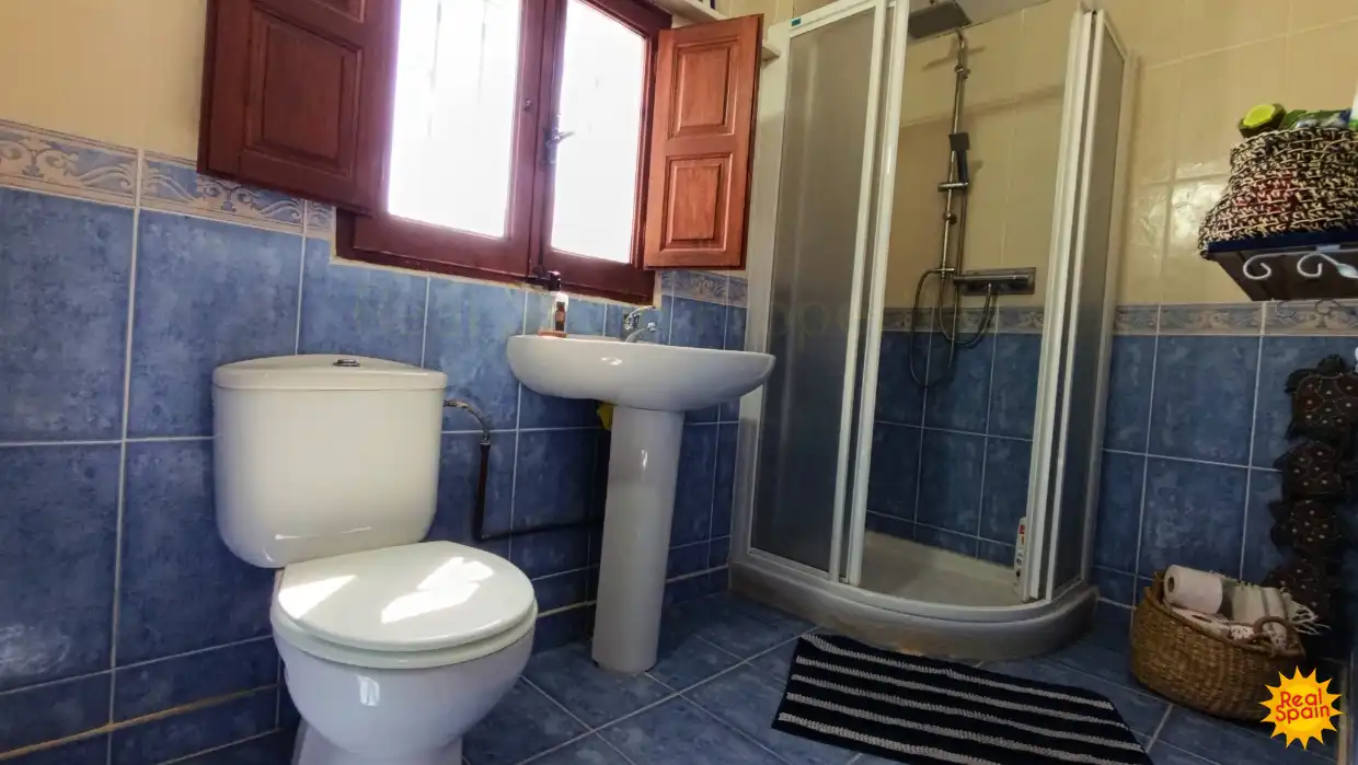 Casa rústica en venta en Vélez-Rubio, imagen 36