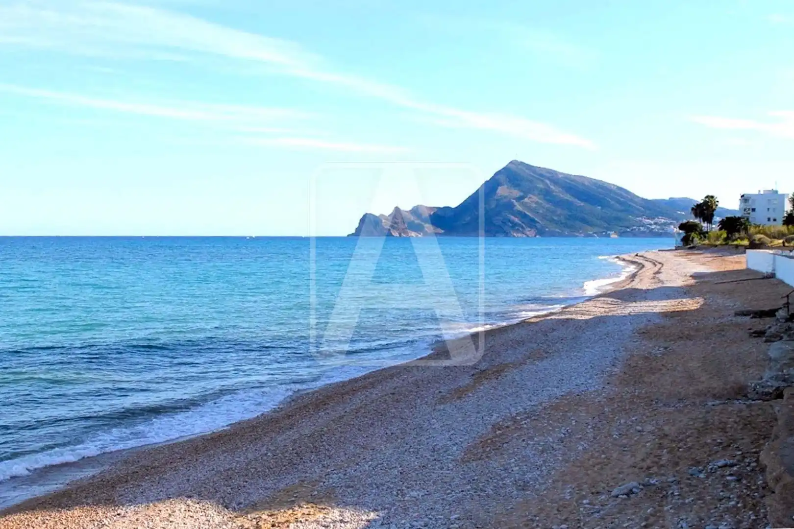 Chalet con piscina en venta en Altea la Vella, imagen 7