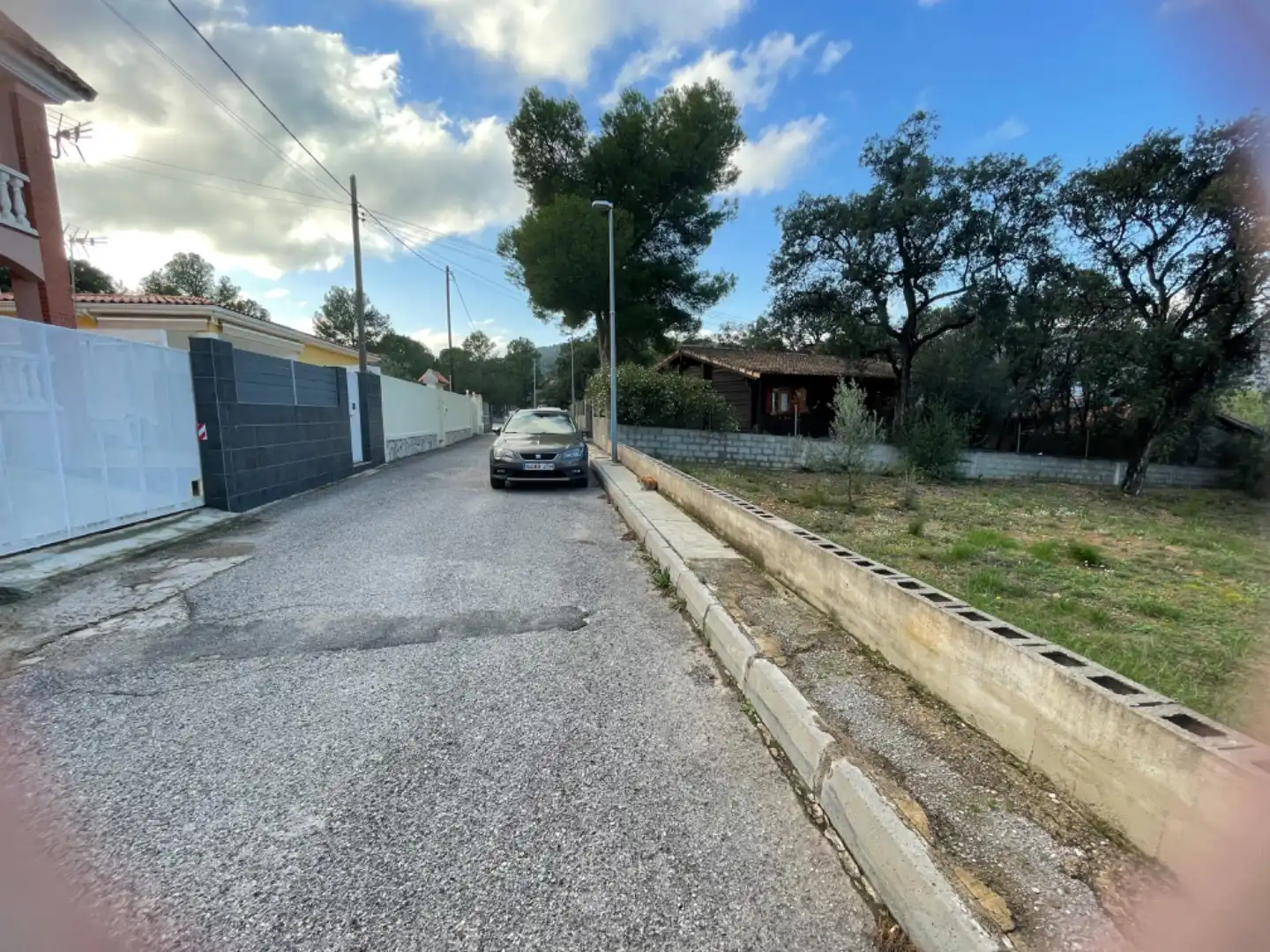 Terreno residencial en venta en Carrer dels Tarongers 3, imagen 3