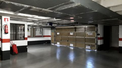 Foto 5 de Garaje en venta en De España, El Burgo, Las Rozas de Madrid