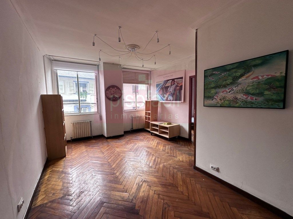 Flat for sale in Recatelo - O Carme, Lugo Capital