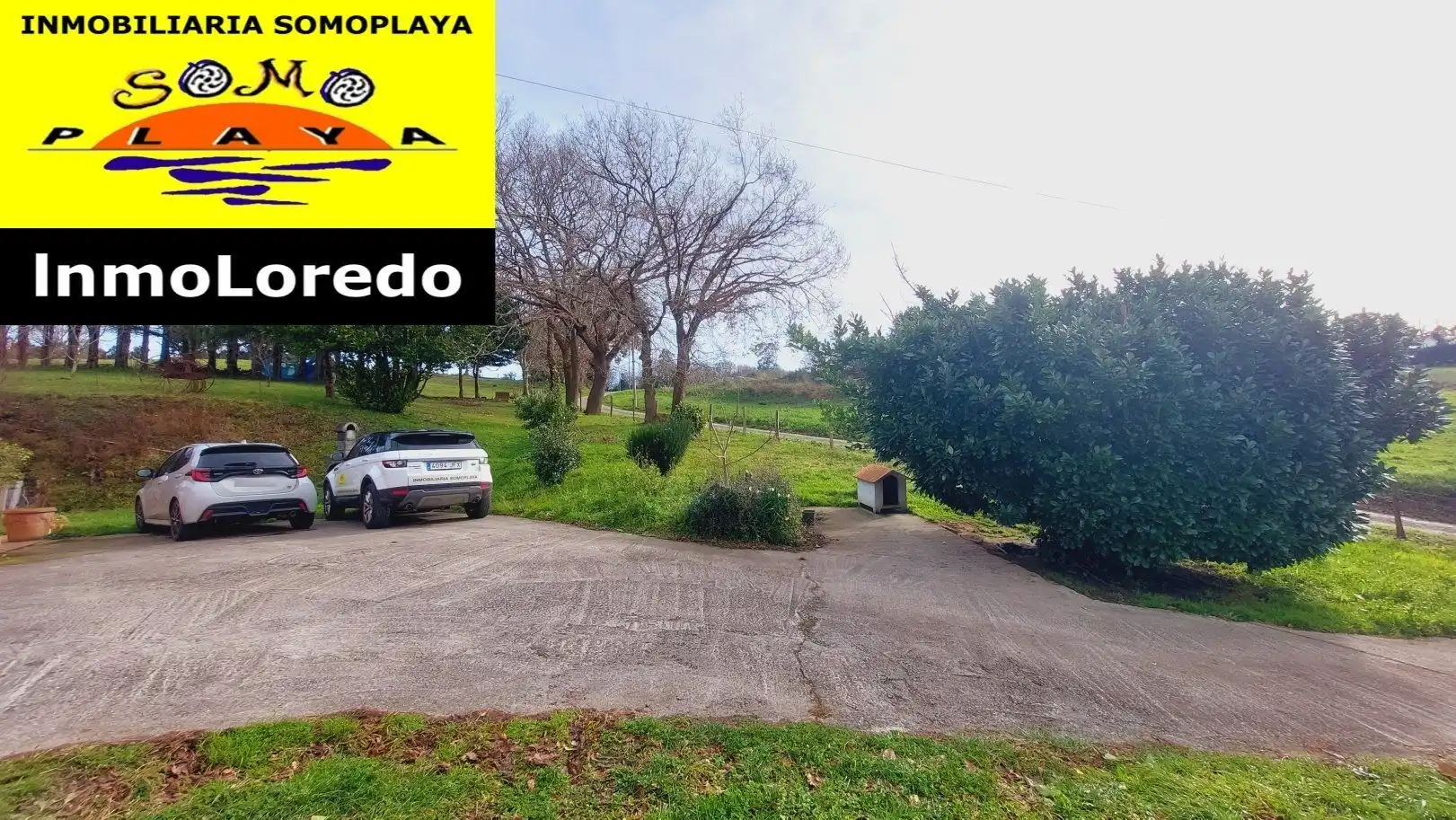 Casa o chalet en venta en Ribamontán al Monte con Calefacción y Jardín privado