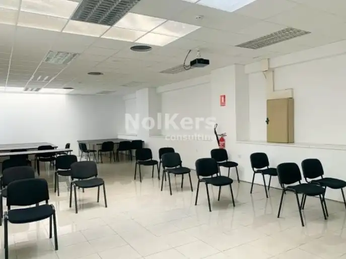 Industrial buildings for rent in L'Hospitalet de Llobregat
