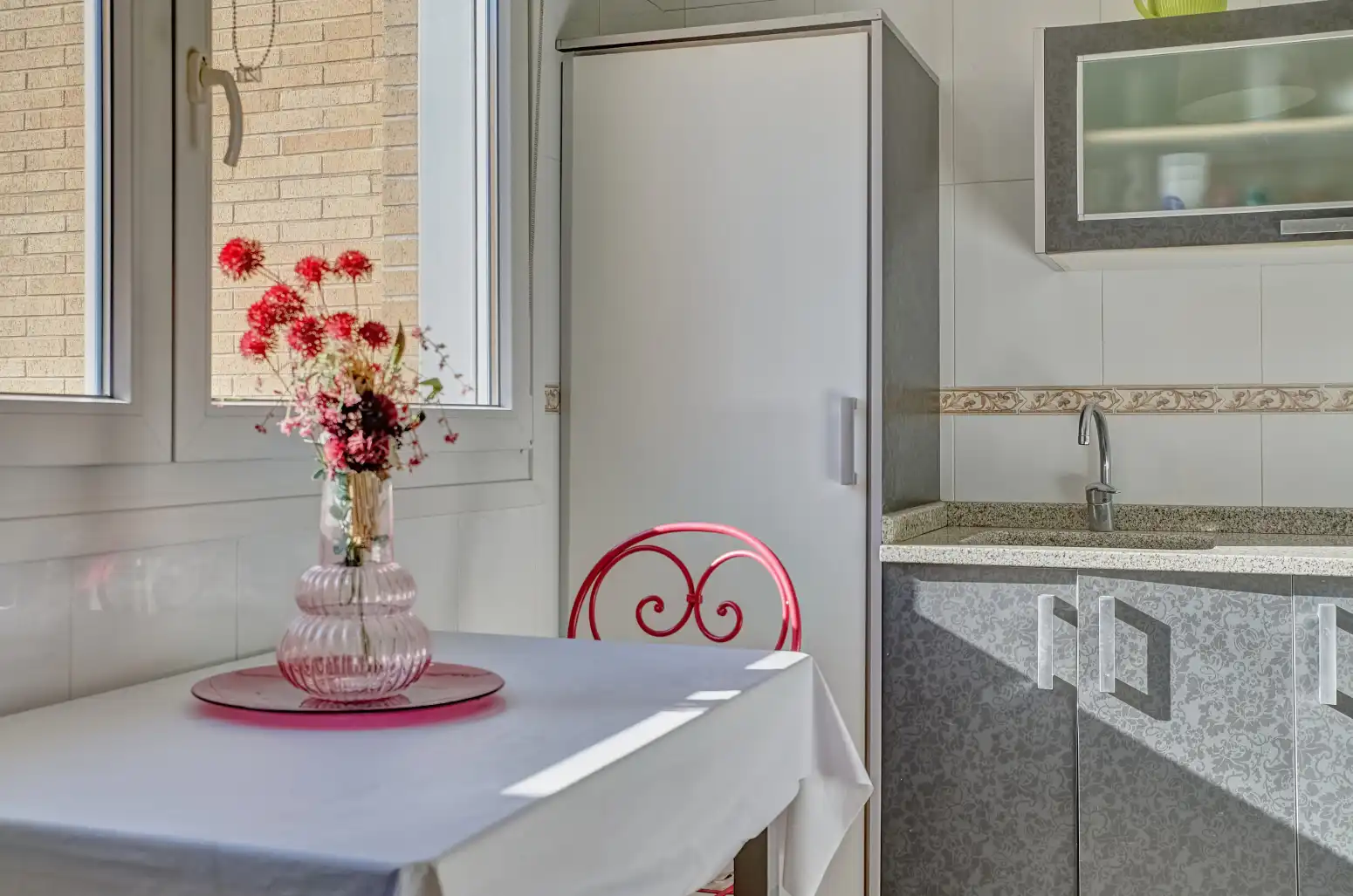 Balcony of Detached homes for sale in Beriáin, Navarra
