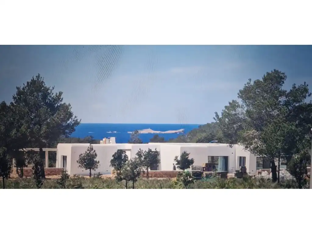 Casa amb terrassa en venda a Diseminados Cala Conte, imagen 6