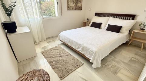 Foto 5 de Apartament en venda a Nueva Alcántara, Marbella