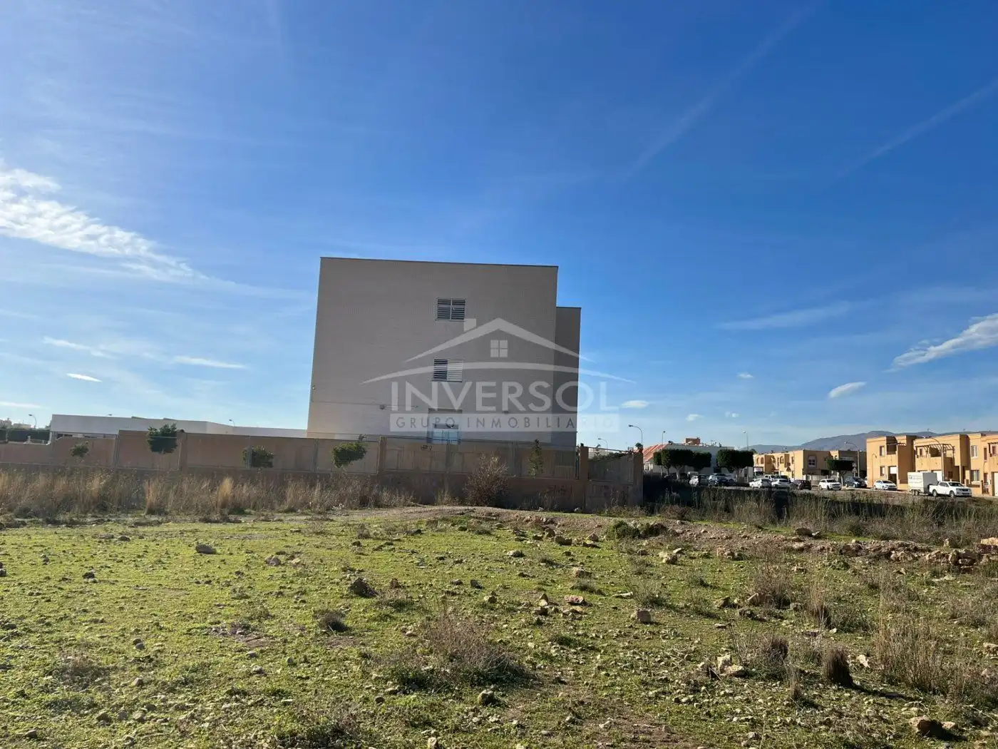 Residential land for sale in Calle Aries 38, imagen 2